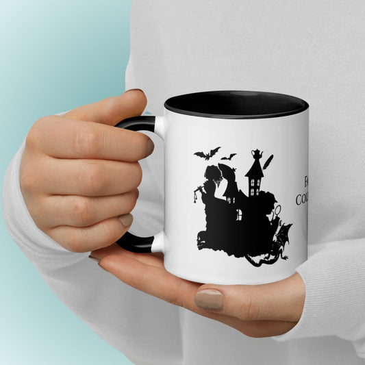 Fabled Collective Coffee Mug